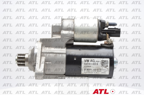 ATL Autotechnik A 25 361 Starter